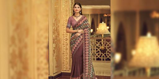 4 Tips On How to Choose the Best Saree Manufacturer