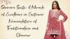 Sharara Suits A Miracle of Excellence in Customer Nomenclature of Traditionalism and Glamour