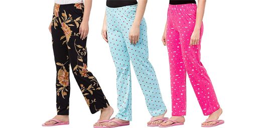 Ultimate Comfort Guaranteed 4 Perks of Sourcing Womens Pajamas from Gujarat Manufacturer