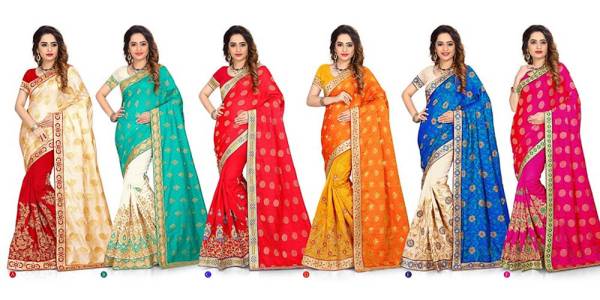 Why Over 1 Lakh Cloth Merchants Choose Ajmera Fashion