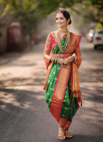 6 War Saree Manufacturers in Alwar