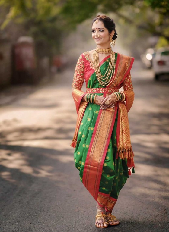 6 War Saree Manufacturers in Kolkata