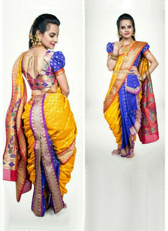 9 War Saree Manufacturers in Kolkata