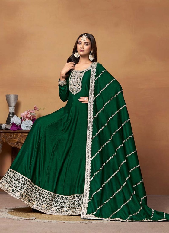 Anarkali Kurti Manufacturers in Daulatabad