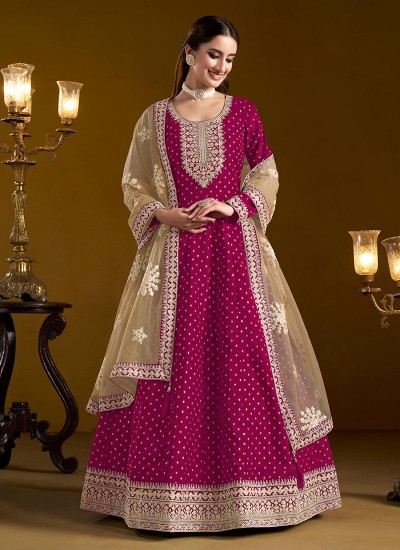 Anarkali Suits Manufacturers in Guyana