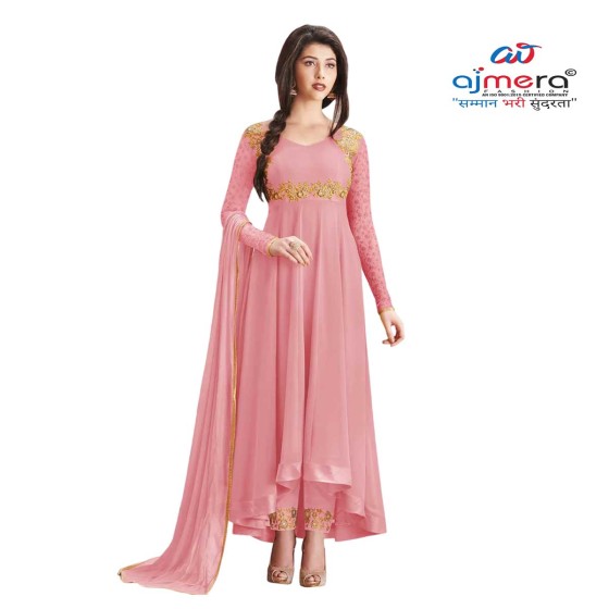 Anarkali Suits Manufacturers in France