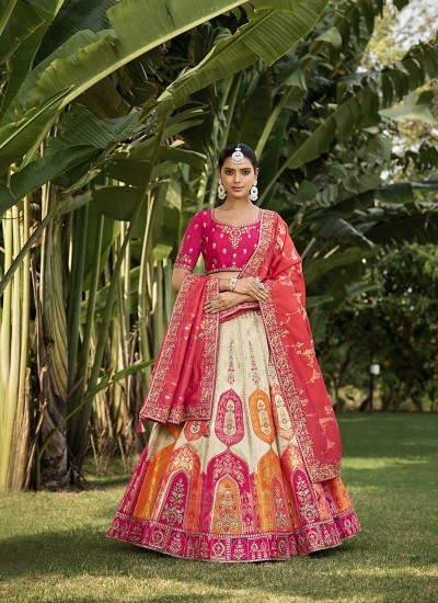 Banarasi Lehenga Manufacturers in Dimapur