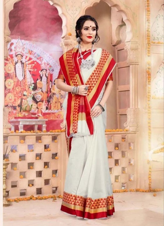 Bengali Saree Manufacturers in Pune