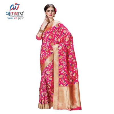Bollywood Theme Sarees in Ajmer