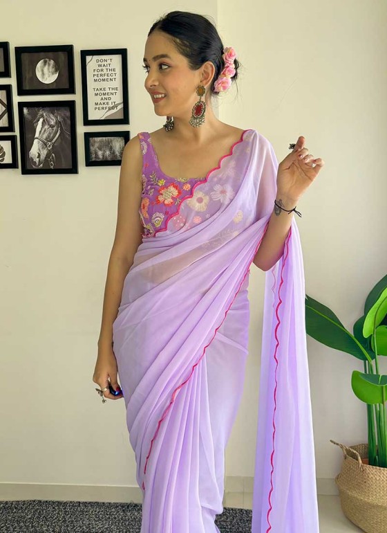 Bollywood Theme Sarees Manufacturers in Visakhapatnam