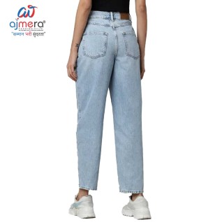 Boys Jeans in Surat