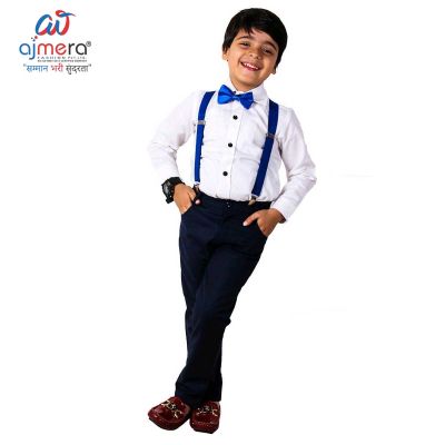 Boys Party Wear in Mauritius