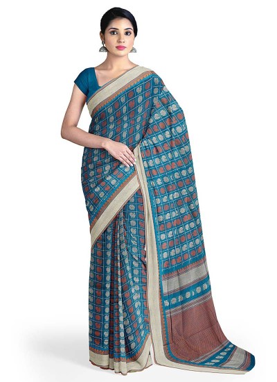 Butta Saree Manufacturers in Sangareddi