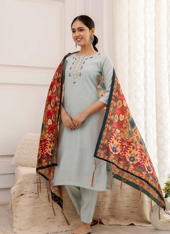 Chanderi Cotton Kurti Manufacturers in Anantnag