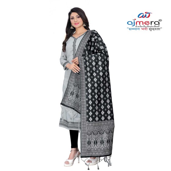 Chanderi Ladies Suits Manufacturers in Dhule