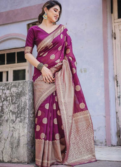 Chanderi Silk Saree Manufacturers in Barwani