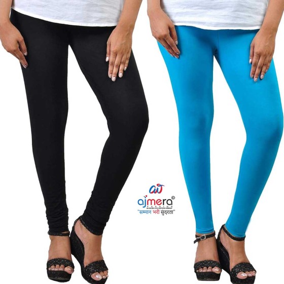 Comfort Lady Women Leggings Manufacturers in Tehri