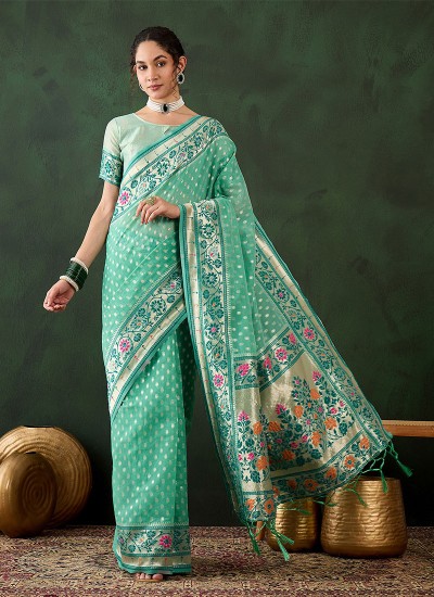 Cotton Sarees Manufacturers in Yemmiganur