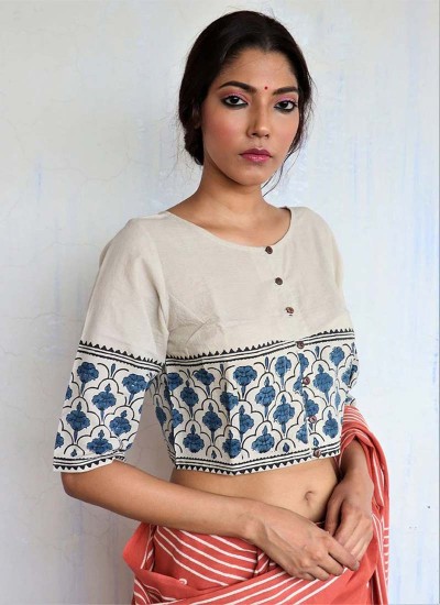 Designer Blouse in Surat