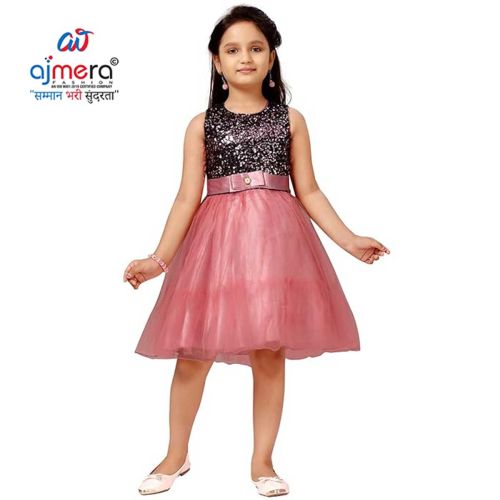 Dresses Manufacturers in Kanpur