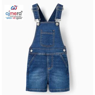 Dungarees & Jumpsuits in Gujarat