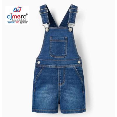 Dungarees & Jumpsuits in Kanpur