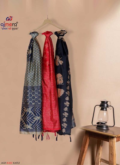 Dupatta Manufacturers in Faridabad