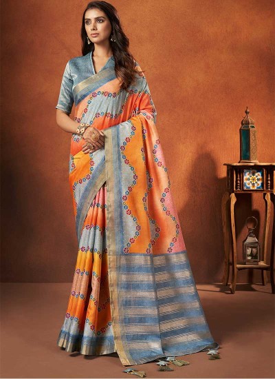 Dupion Silk Saree Manufacturers in Koraput