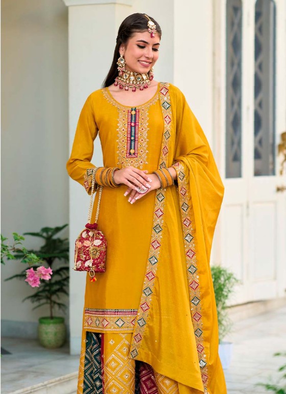 Embroidered Georgette Kurti Manufacturers in Anantnag