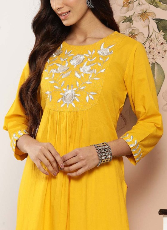 Embroidered Kurta Manufacturers in Malaysia