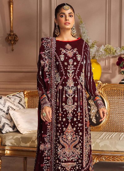 Embroidered Ladies Suit Manufacturers in Andaman And Nicobar Islands