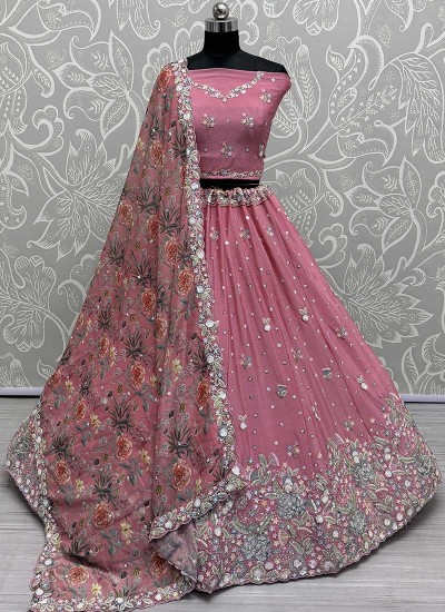 Embroidered Lehenga Manufacturers in Jalgaon