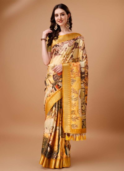 Ethnic Saree Manufacturers in Tirupati