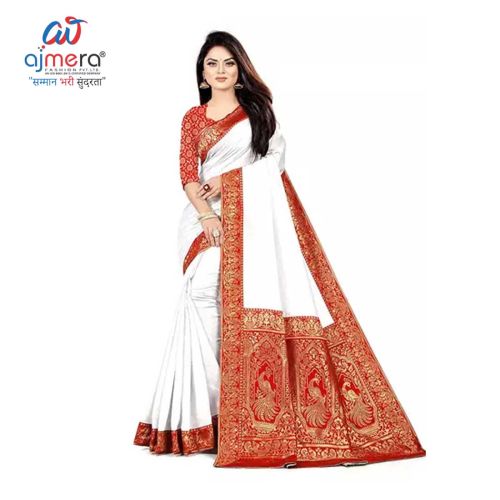 Fancy Sarees Manufacturers in Thailand