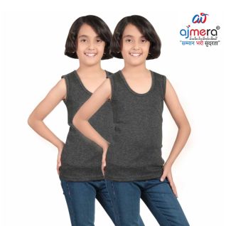 Girls Innerwear & Thermals in Gujarat