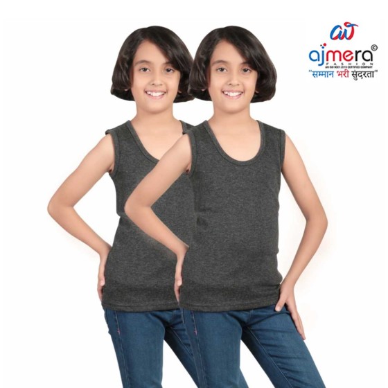 Girls Innerwear & Thermals Manufacturers in Nagarjunakonda