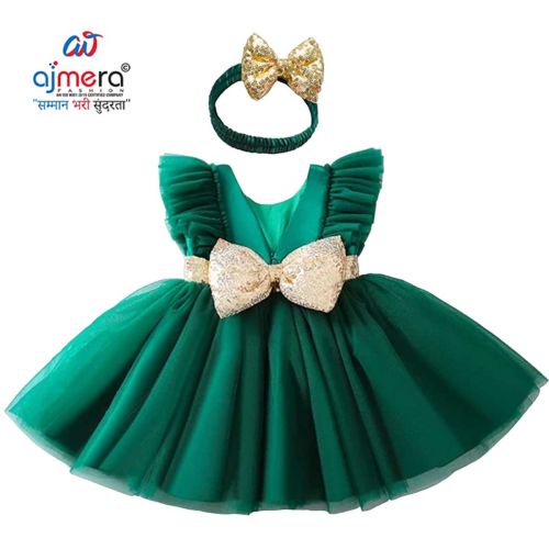 Girls Party Wear Manufacturers in Odisha
