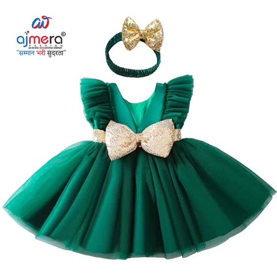 Girls Party Wear Manufacturers in Sasaram