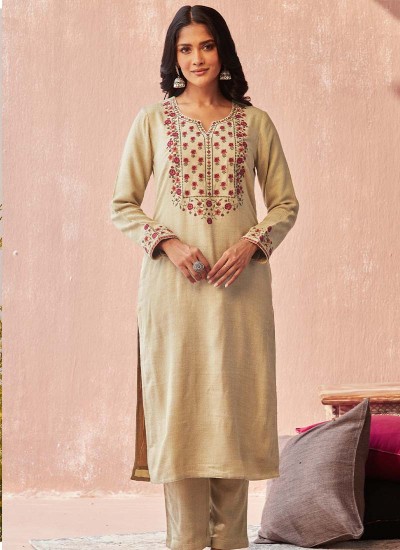 Handloom Cotton Kurti in Surat