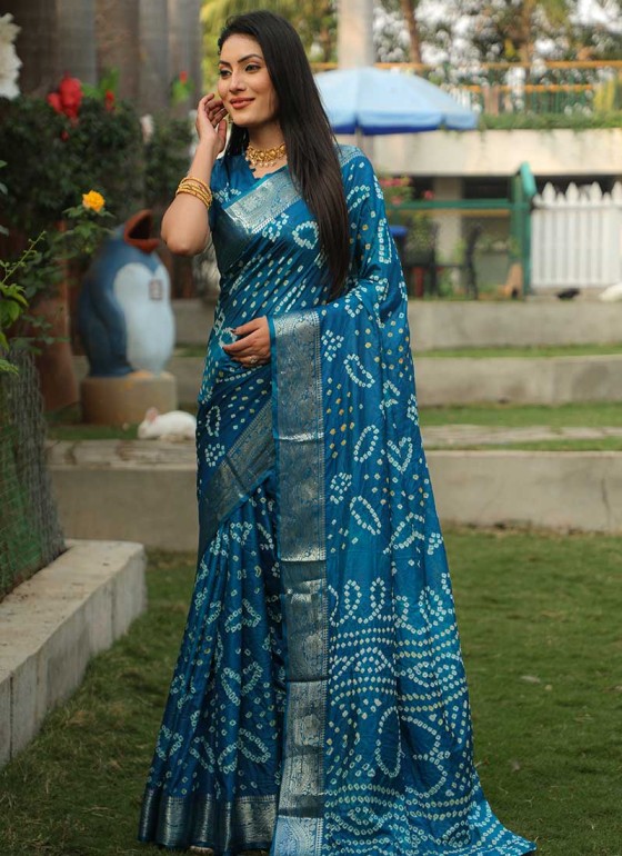 Handloom Cotton Silk Saree Manufacturers in Tehri