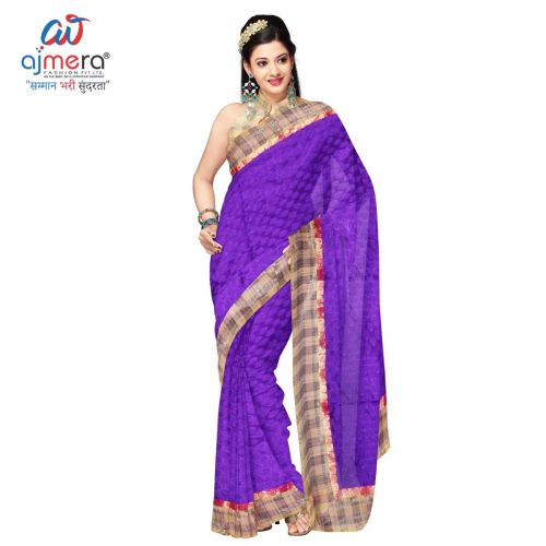 Indian Sarees Manufacturers in Netherlands