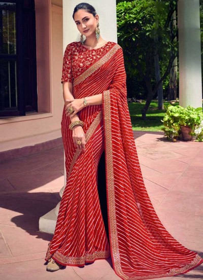 Jaipuri Saree Manufacturers in Bundi