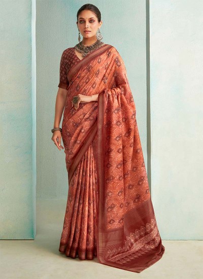 Jute Sarees Manufacturers in Saharanpur