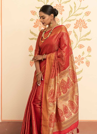 Kanchipuram Sarees Manufacturers in Daulatabad