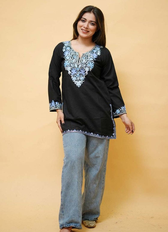 Kashmiri Kurti Manufacturers in Malaysia