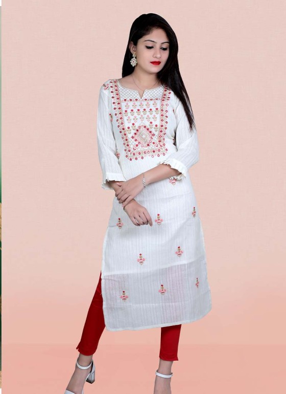 Khadi Kurti Manufacturers in Pithoragarh