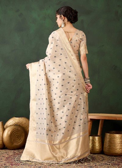 Khadi Silk Sarees Manufacturers in Gorakhpur