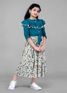 Kids Dress in Surat