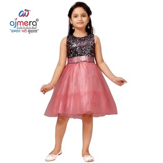 Kids Dress in Surat