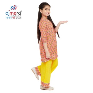 Kids Kurta Sets in Surat